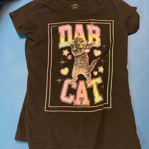 Girls T-shirt